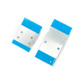 CSL YELLOW DRL LED MODULES : BMW M3 F80 / M4 F82 F83 (LCI2)