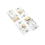 CSL YELLOW DRL LED MODULES : BMW M2 F87 F22 F23 M235I M240I
