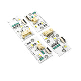 RGB DRL LED MODULES : BMW M2 F87 / 2-SERIES F22 F23 M235I M240I