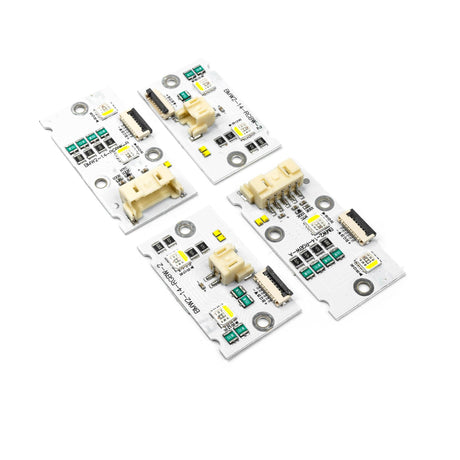 RGB DRL LED MODULES : BMW M2 F87 / 2-SERIES F22 F23 M235I M240I