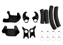 Brake Duct Kit - Honda Civic Coupe (FG, 06-11)