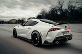 2020-2024 Toyota GR Supra RGB LED Tail Lights – A90 and A91