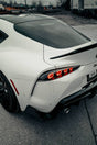 2020 - 2025 GR Supra LED Tail Lights – Start-Up & Sequential