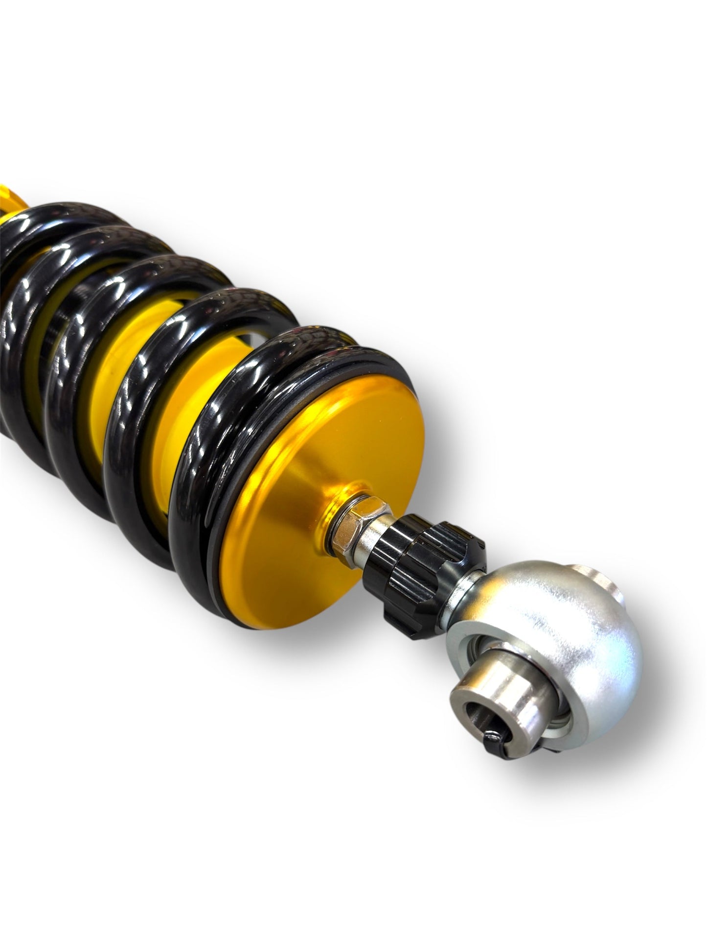 YSR Dynamic Pro Sport Coilovers - Audi R8 2008-2015 (V8 Models)