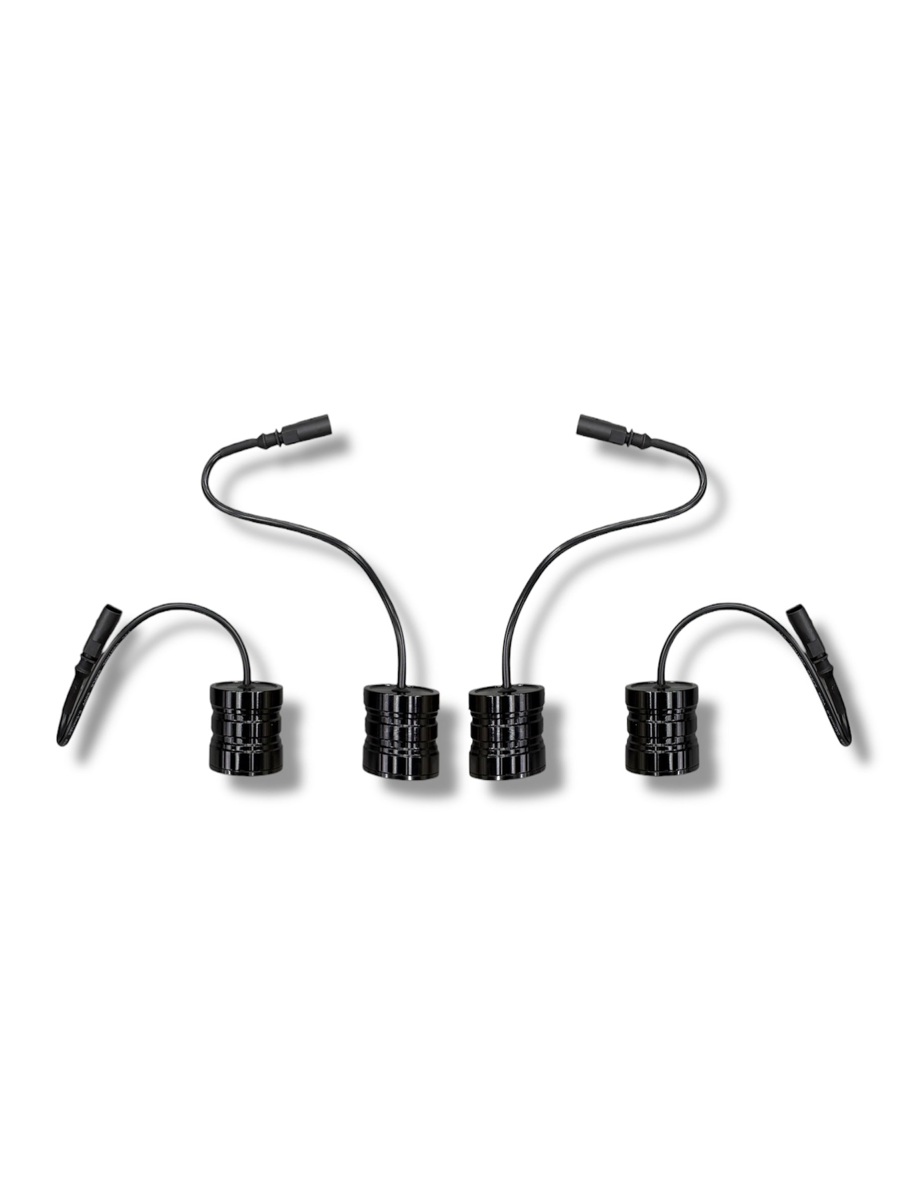 YSR Dynamic Pro Sport Coilovers - Audi R8 2008-2015 (V8 Models)