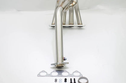 SPDZ1 RF V3 B Series Swap Big Tube Style 4-1 Header B16 B18 B20 EG EK DC2