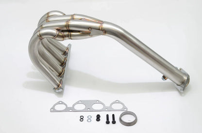 SPDZ1 RF V3 B Series Swap Big Tube Style 4-1 Header B16 B18 B20 EG EK DC2