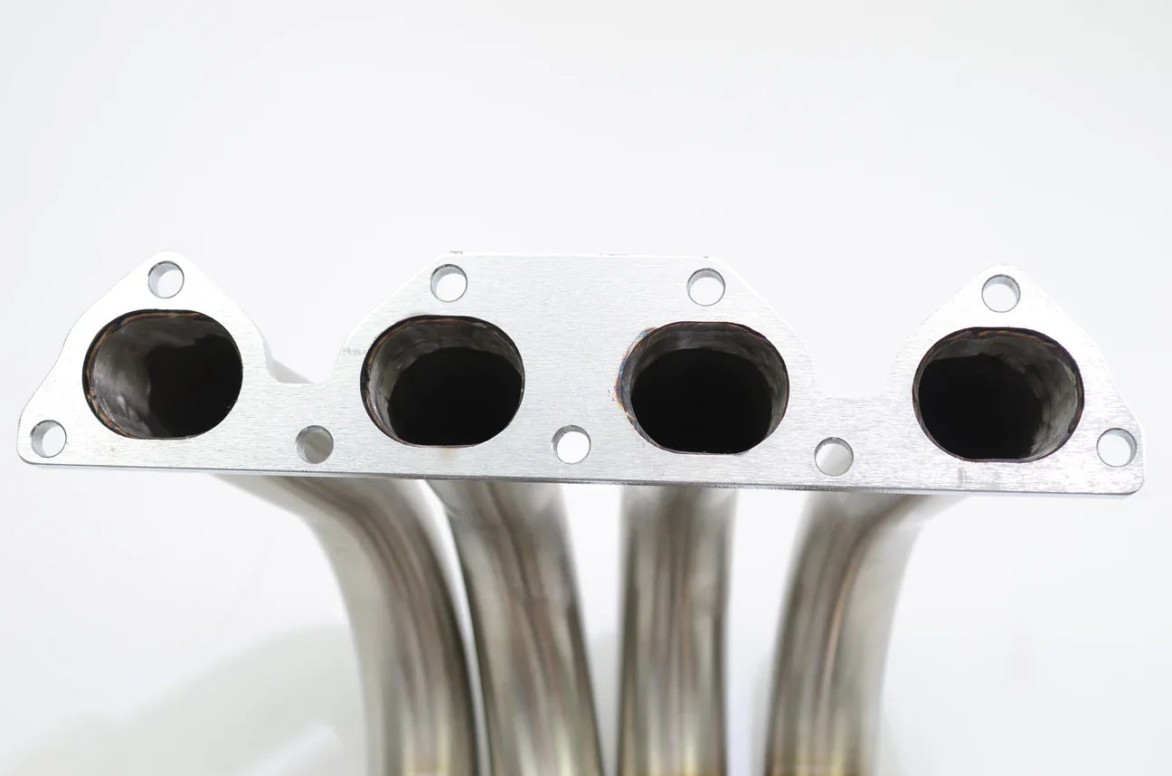 SPDZ1 RF V3 B Series Swap Big Tube Style 4-1 Header B16 B18 B20 EG EK DC2
