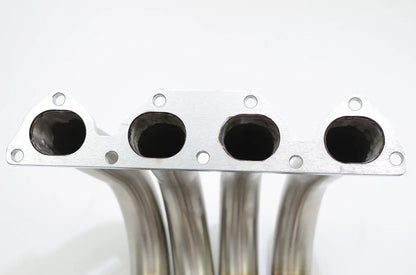 SPDZ1 RF V3 B Series Swap Big Tube Style 4-1 Header B16 B18 B20 EG EK DC2