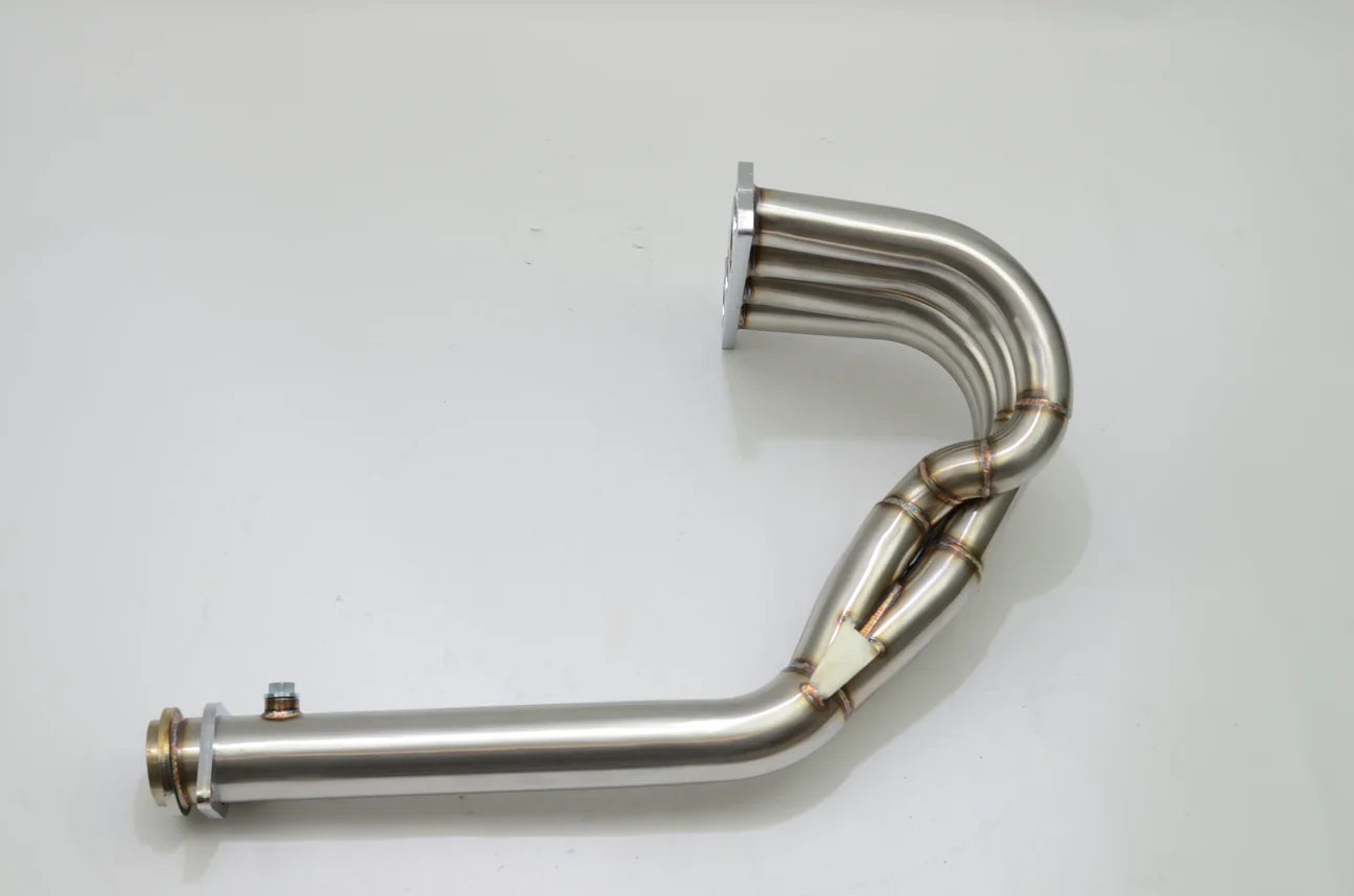 SPDZ1 RF V3 B Series Swap Big Tube Style 4-1 Header B16 B18 B20 EG EK DC2