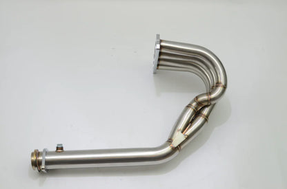 SPDZ1 RF V3 B Series Swap Big Tube Style 4-1 Header B16 B18 B20 EG EK DC2