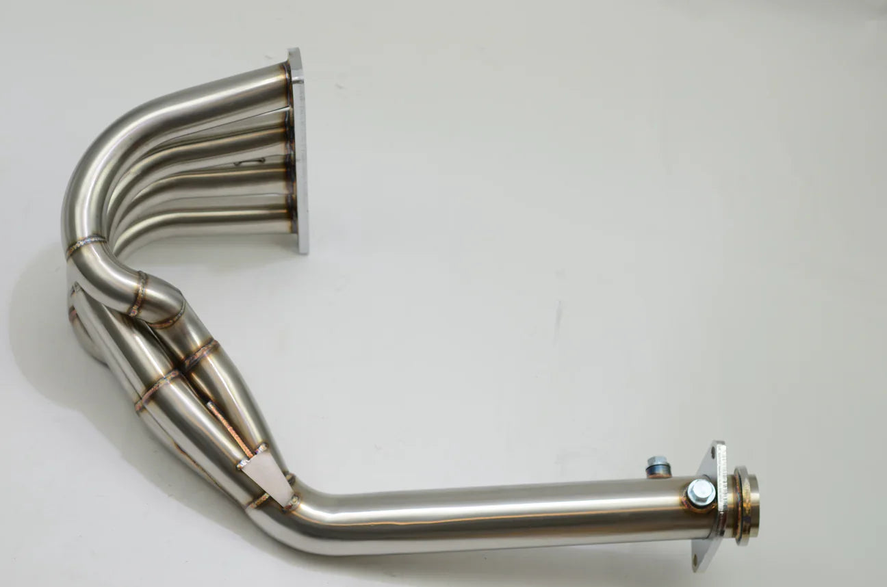 SPDZ1 RF V3 B Series Swap Big Tube Style 4-1 Header B16 B18 B20 EG EK DC2