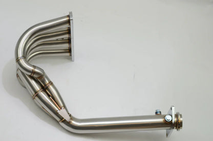 SPDZ1 RF V3 B Series Swap Big Tube Style 4-1 Header B16 B18 B20 EG EK DC2