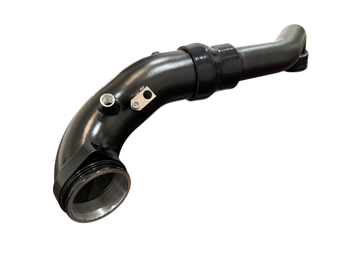 TCM Charge Pipe Kit BMW B58 Gen 2 M240/M340/M440/540 Toyota Supra