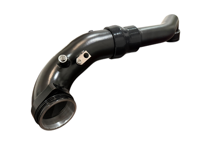 TCM Charge Pipe Kit BMW B58 Gen 2 M240/M340/M440/540 Toyota Supra