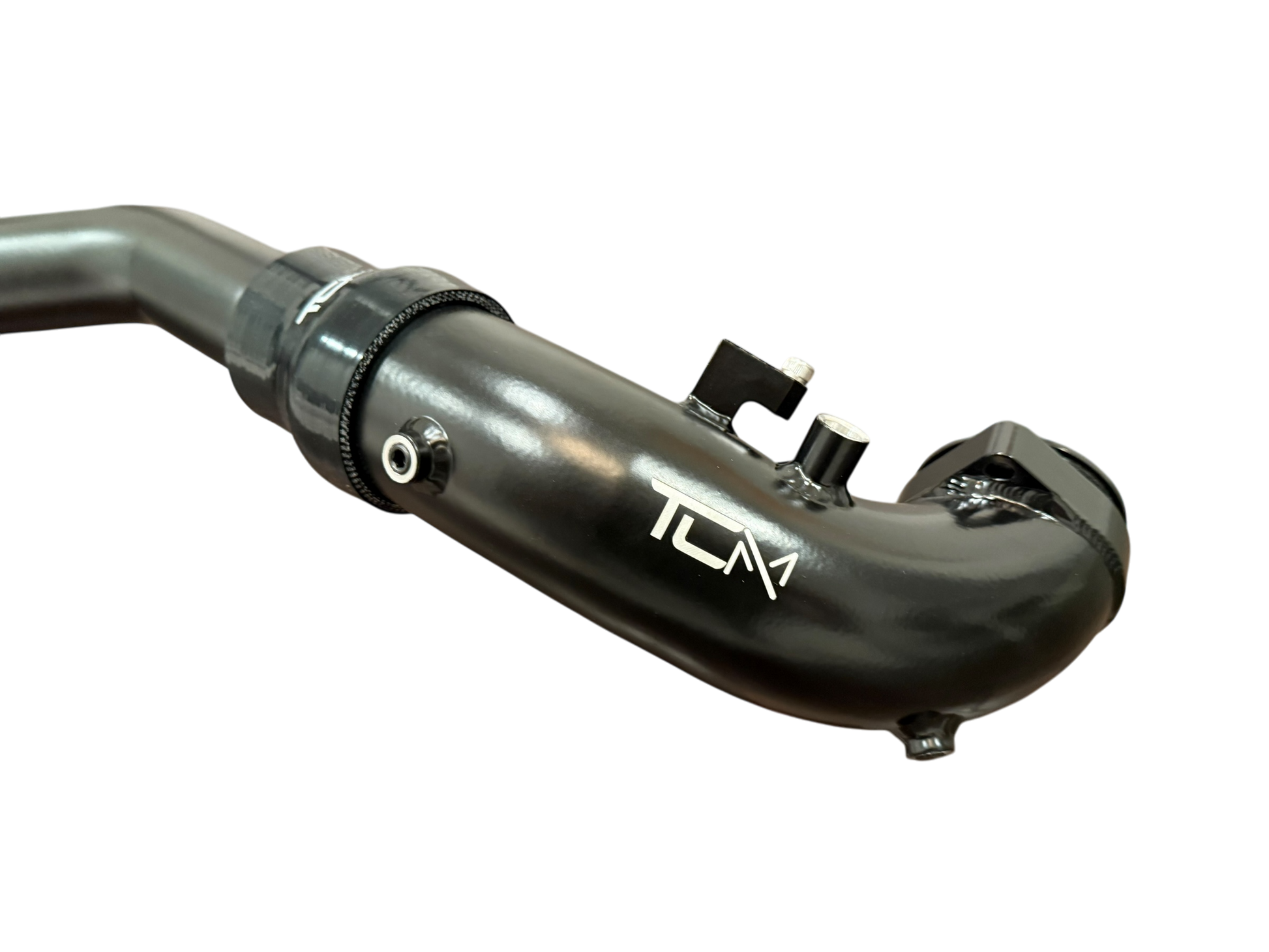 TCM Charge Pipe Kit BMW B58 Gen 2 M240/M340/M440/540 Toyota Supra