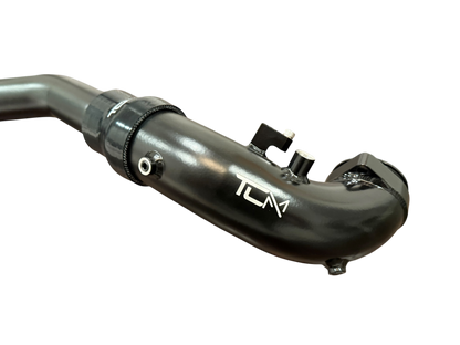 TCM Charge Pipe Kit BMW B58 Gen 2 M240/M340/M440/540 Toyota Supra