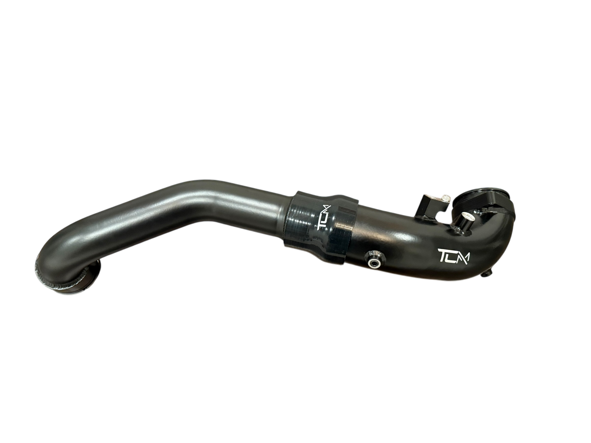 TCM Charge Pipe Kit BMW B58 Gen 2 M240/M340/M440/540 Toyota Supra