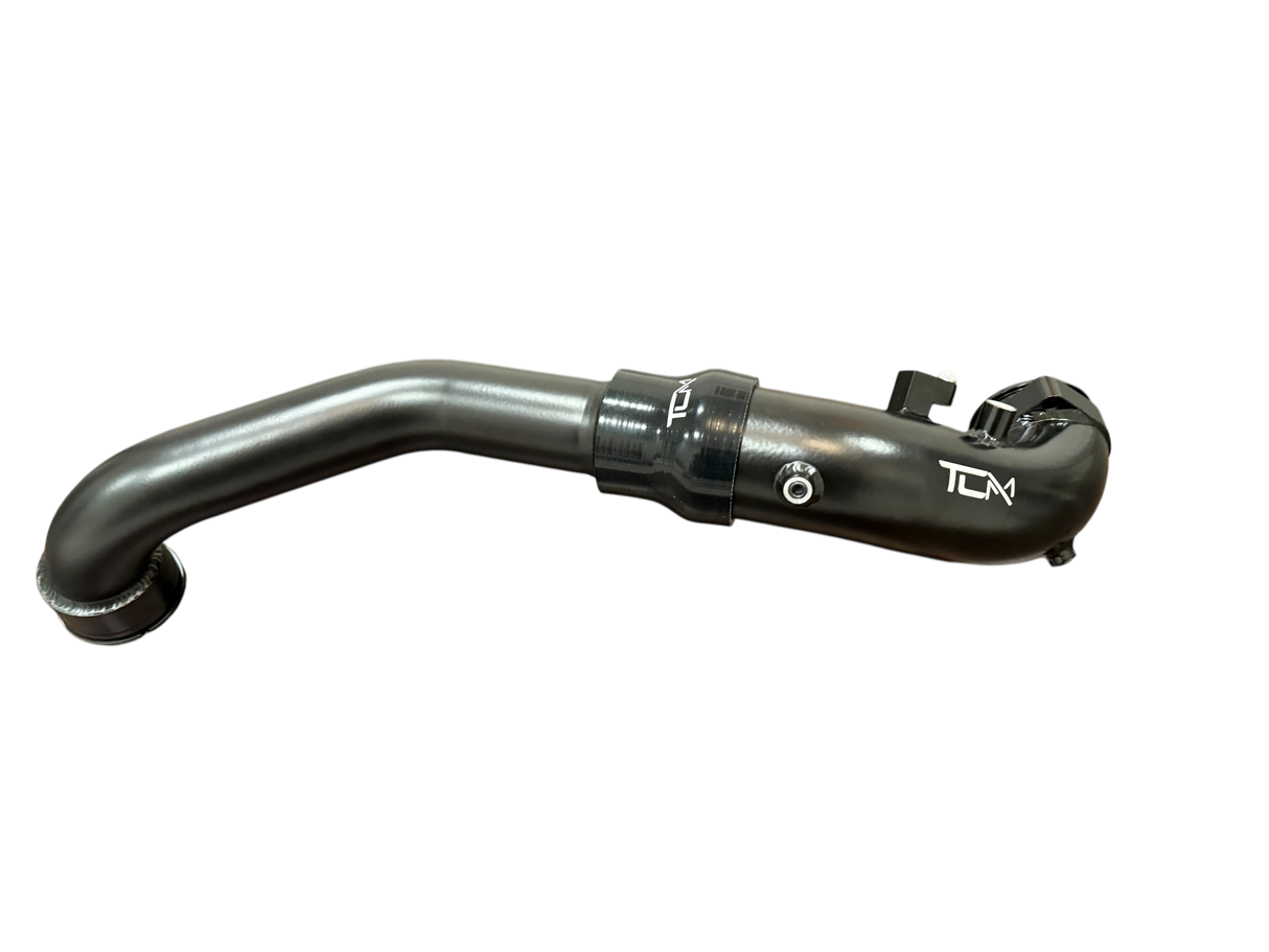 TCM Charge Pipe Kit BMW B58 Gen 2 M240/M340/M440/540 Toyota Supra
