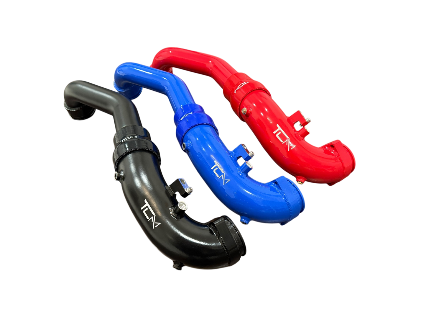 TCM Charge Pipe Kit BMW B58 Gen 2 M240/M340/M440/540 Toyota Supra