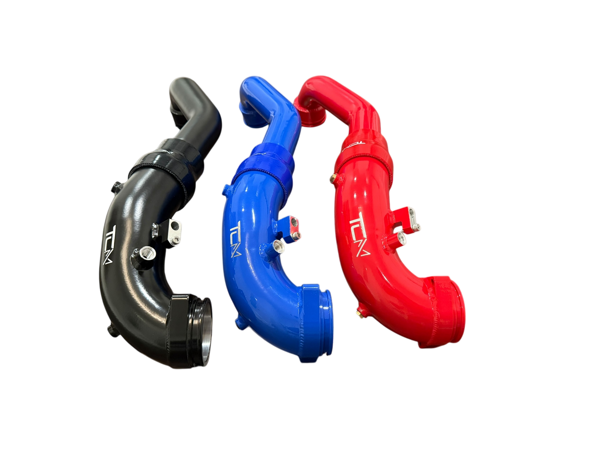 TCM Charge Pipe Kit BMW B58 Gen 2 M240/M340/M440/540 Toyota Supra