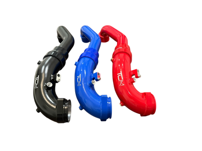 TCM Charge Pipe Kit BMW B58 Gen 2 M240/M340/M440/540 Toyota Supra