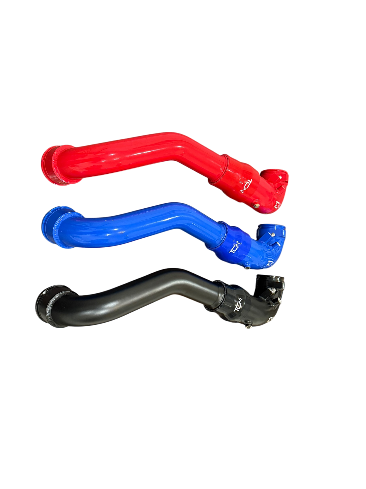 TCM Charge Pipe Kit BMW B58 Gen 2 M240/M340/M440/540 Toyota Supra