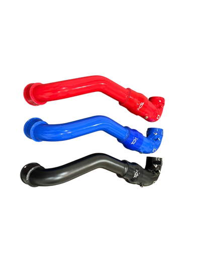 TCM Charge Pipe Kit BMW B58 Gen 2 M240/M340/M440/540 Toyota Supra