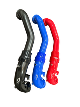 TCM Charge Pipe Kit BMW B58 Gen 2 M240/M340/M440/540 Toyota Supra