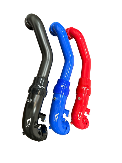 TCM Charge Pipe Kit BMW B58 Gen 2 M240/M340/M440/540 Toyota Supra