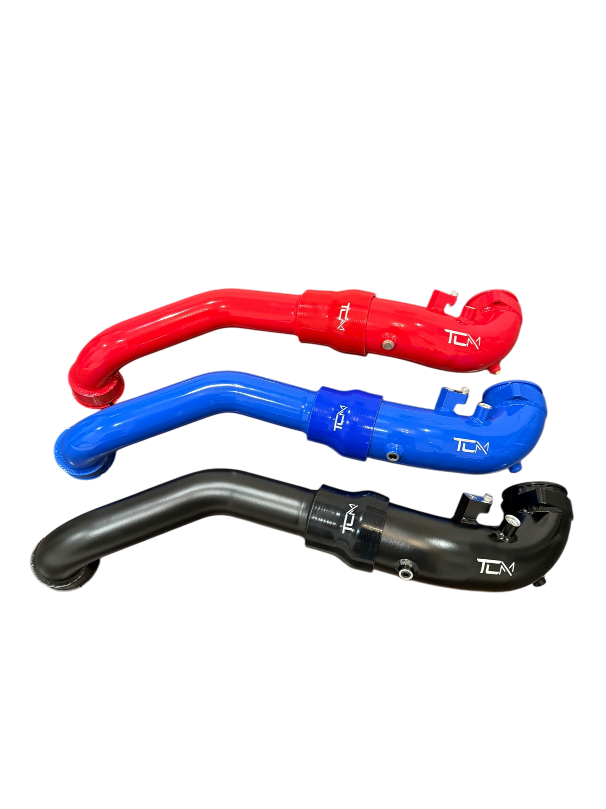 TCM Charge Pipe Kit BMW B58 Gen 2 M240/M340/M440/540 Toyota Supra