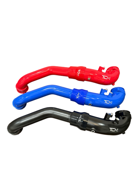 TCM Charge Pipe Kit BMW B58 Gen 2 M240/M340/M440/540 Toyota Supra