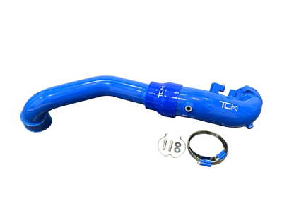 TCM Charge Pipe Kit BMW B58 Gen 2 M240/M340/M440/540 Toyota Supra