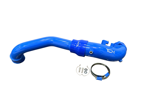 TCM Charge Pipe Kit BMW B58 Gen 2 M240/M340/M440/540 Toyota Supra