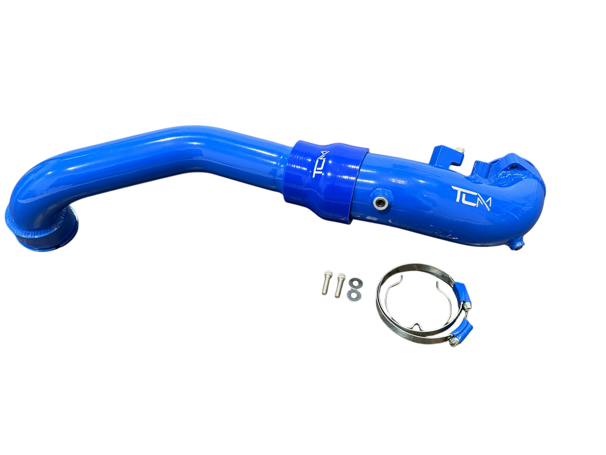 TCM Charge Pipe Kit BMW B58 Gen 2 M240/M340/M440/540 Toyota Supra