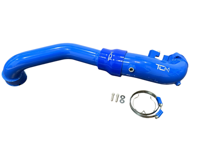 TCM Charge Pipe Kit BMW B58 Gen 2 M240/M340/M440/540 Toyota Supra