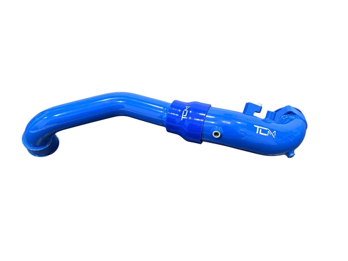 TCM Charge Pipe Kit BMW B58 Gen 2 M240/M340/M440/540 Toyota Supra