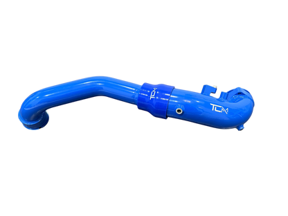 TCM Charge Pipe Kit BMW B58 Gen 2 M240/M340/M440/540 Toyota Supra