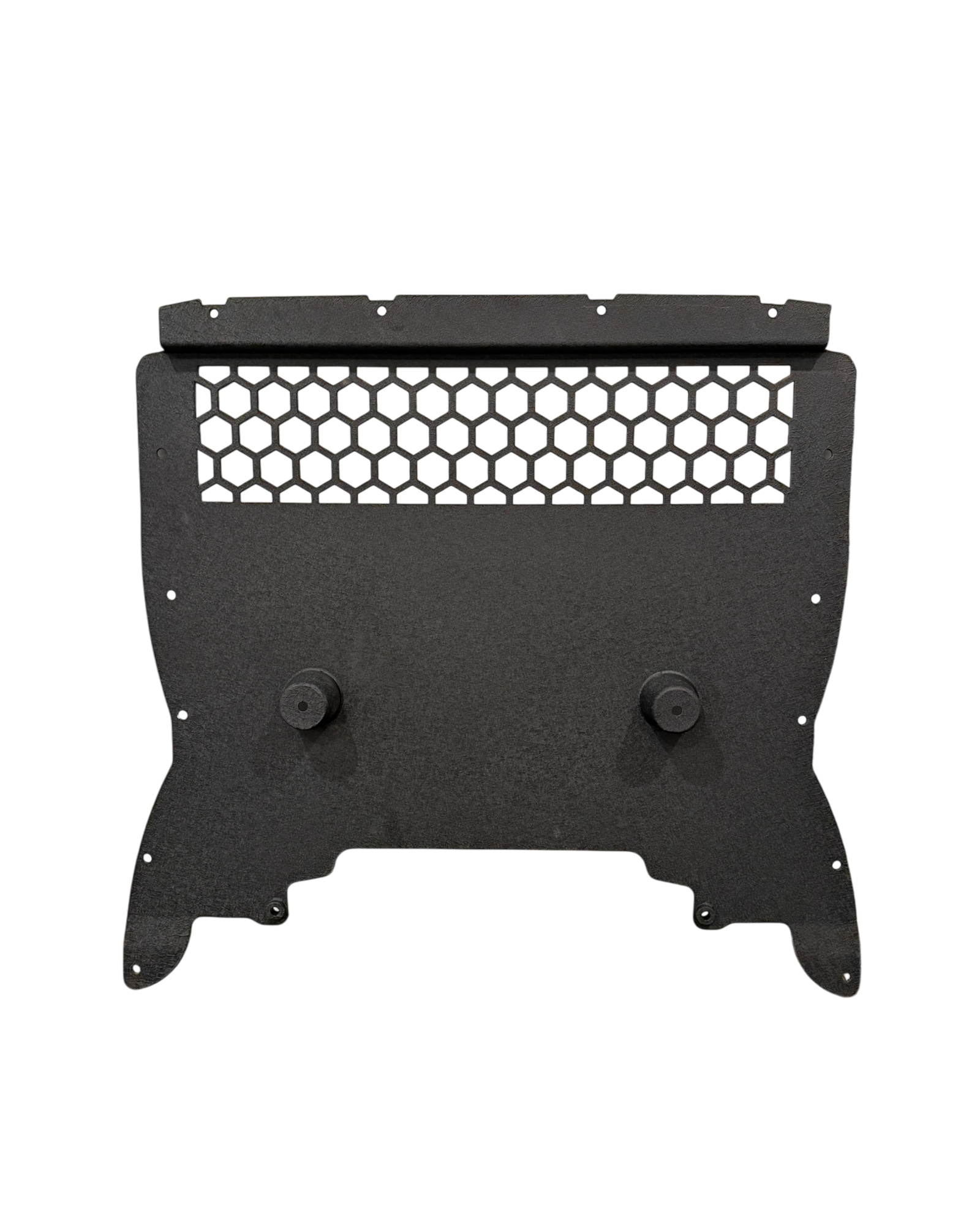 TCM Aluminum Skid Plate BMW M5 F90