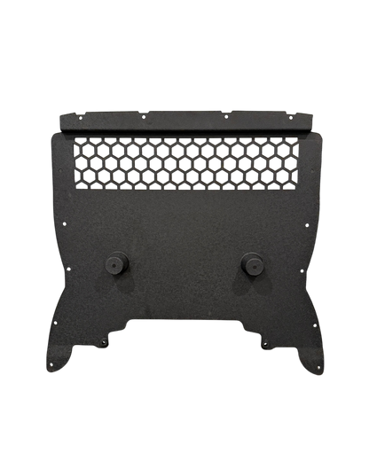 TCM Aluminum Skid Plate BMW M5 F90