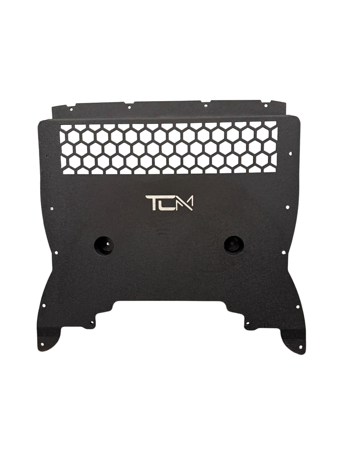 TCM Aluminum Skid Plate BMW M5 F90