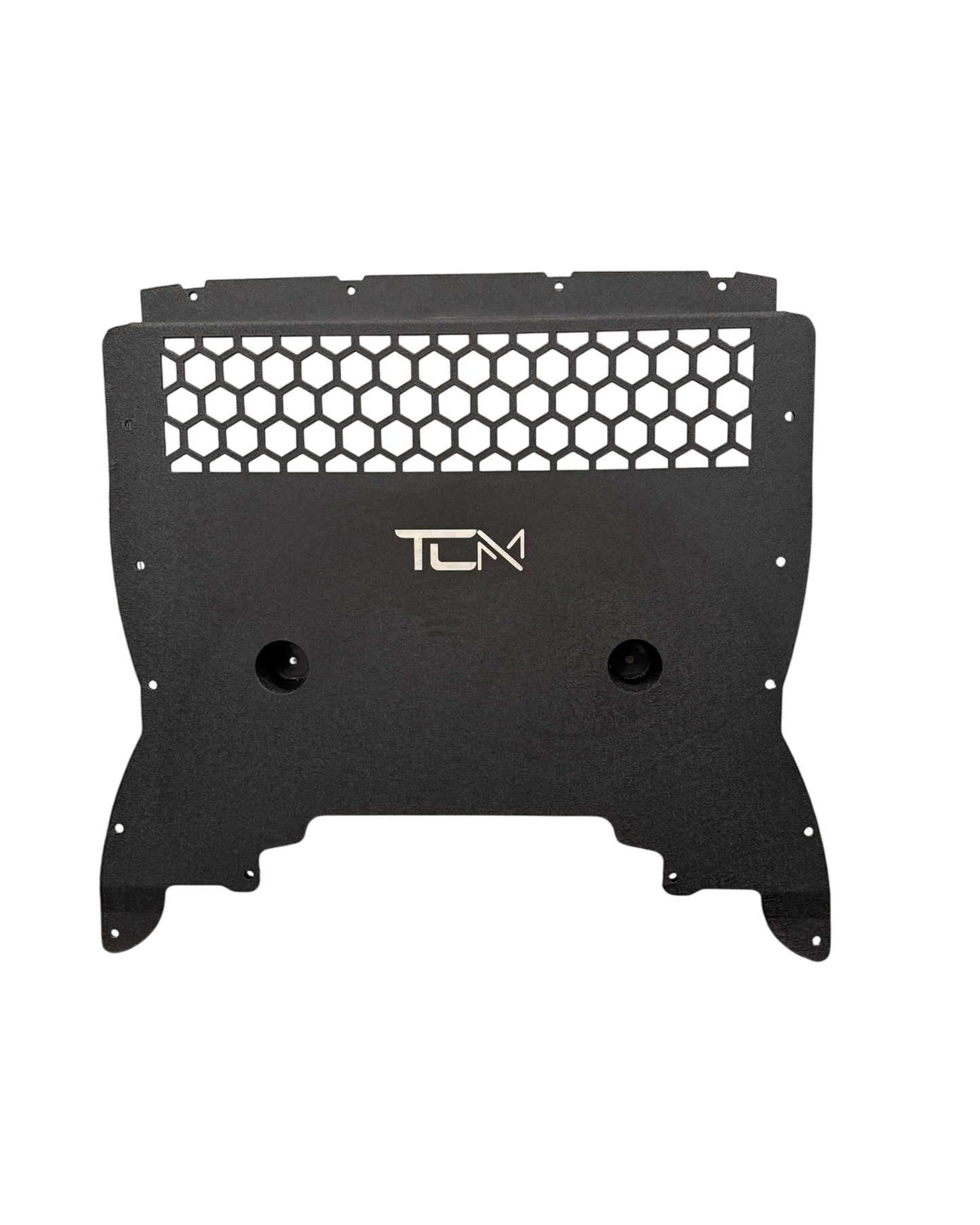 TCM Aluminum Skid Plate BMW M5 F90