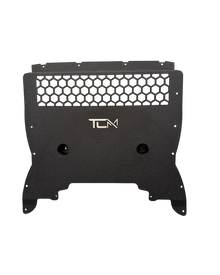TCM Aluminum Skid Plate BMW M5 F90