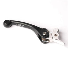 ARC Levers AC-CL-350-C composite folding clutch lever made for motocross and off-road motorcycles