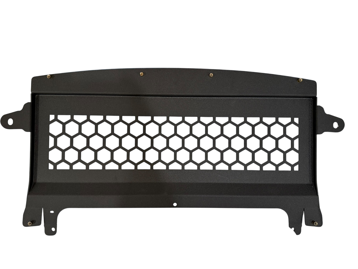 TCM Aluminum Skid Plate BMW F80 F82 F83 M3/M4 S55