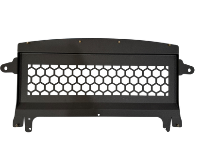 TCM Aluminum Skid Plate BMW F80 F82 F83 M3/M4 S55