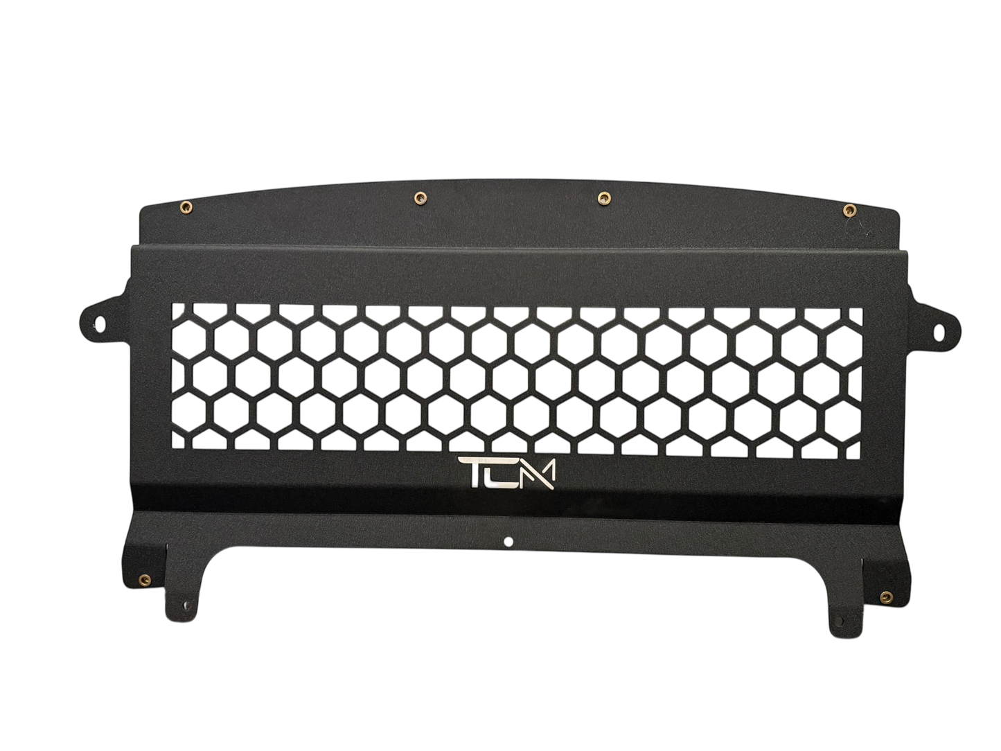 TCM Aluminum Skid Plate BMW F80 F82 F83 M3/M4 S55