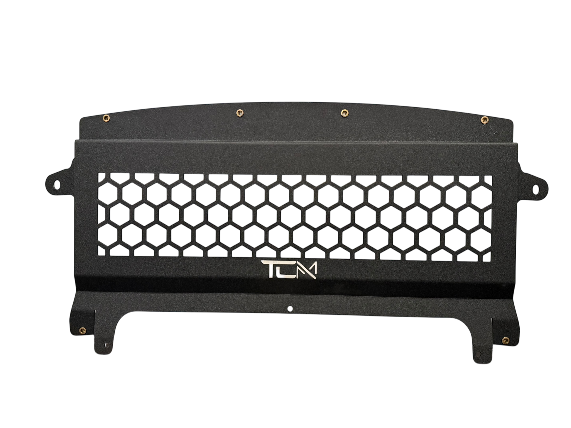 TCM Aluminum Skid Plate BMW F80 F82 F83 M3/M4 S55