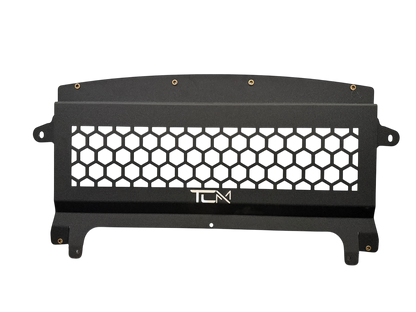 TCM Aluminum Skid Plate BMW F80 F82 F83 M3/M4 S55