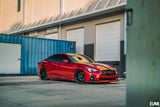2016-2020+ Infiniti Q50/60/RS BIG MOUTH "LIT KIT" | LIT Flares and Controller only